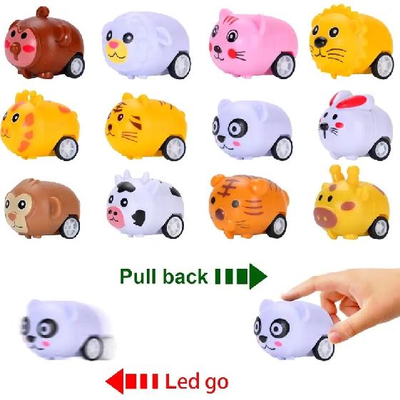 60/120 Pcs Pop Party Favor Toys for Kids, Fidgot Goodie Bag Stuffers, Treasure Box Toys, Pinata Filler, Gifts Classroom Prize