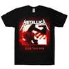 Metallica Kill 'Em All Black Unisex T-Shirt