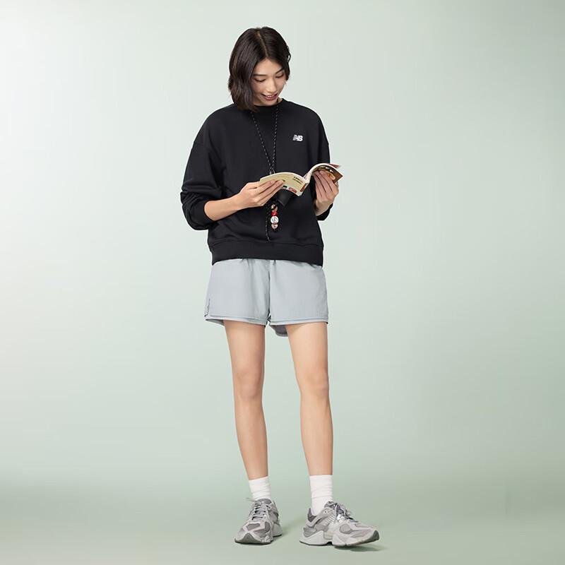 New Balance Унисекс ретро повседневные кроссовки серии 9060