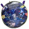 Funy Dream Tent for Kids Bed with Storage Pocket Foldable Kids Tent on Bed Mosquito Net Tent Gifts for toys