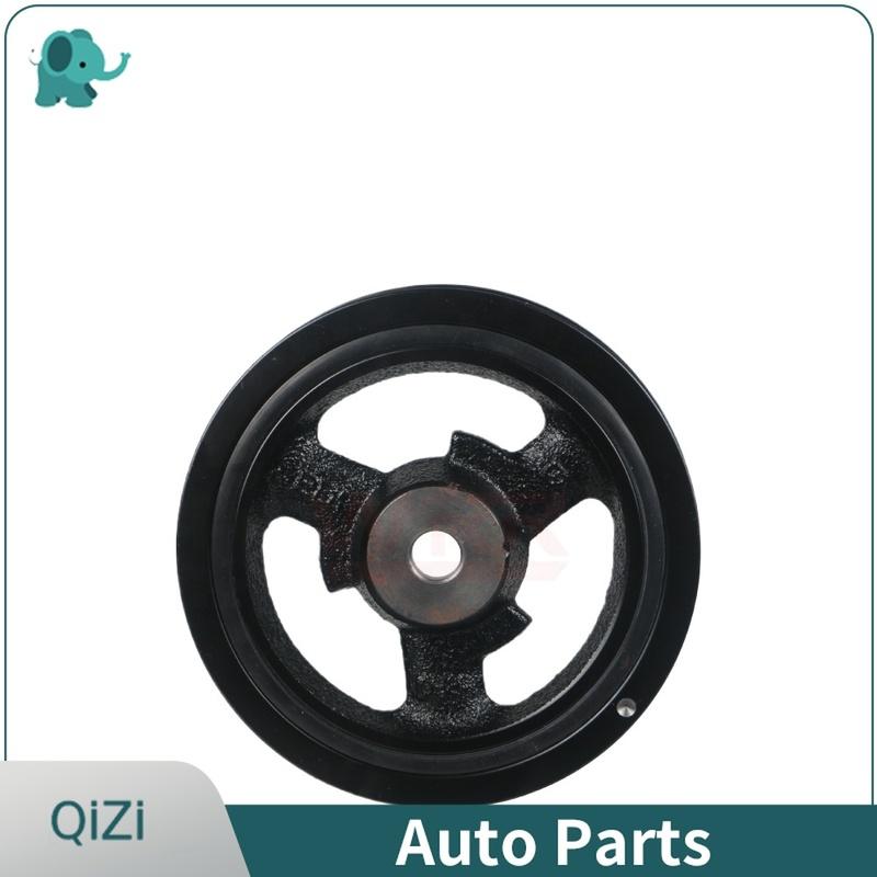 11237829906 Auto Engine Systems Crankshaft Pulley for BMW MINI R50 R53 R52
