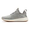 New Balance Женские кроссовки Fresh Foam Cruz серого цвета с морской солью и резиной WCRUZOG