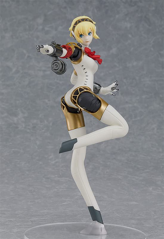 POP UP PARADE Persona 3 Aigis немасштабная пластиковая окрашенная готовая фигурка M04334