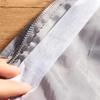 DIY Single-sided Adhesive Iron On Wonder Web Turn Up Hem Liner Fabric Roll