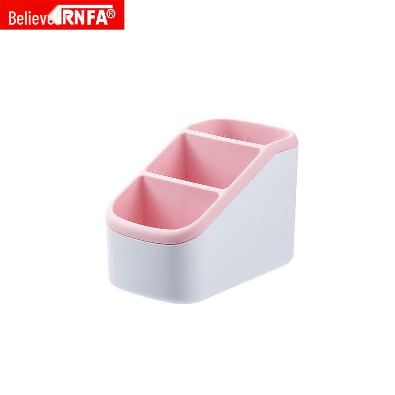 Desktop Compartment Storage Box