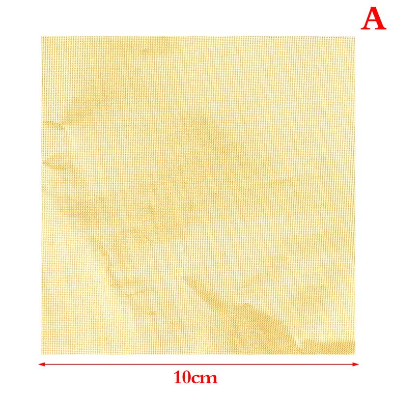 100 шт. Бумага для конфет Алюминиевая фольга Бумага для конфет Шоколадная обертка Золотая бумага