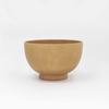 Ishida PC Soup Wood Grain Dishwasher Microwave Made in 67845 Bowl, Finish, Beige, Safe, Safe, Japan,