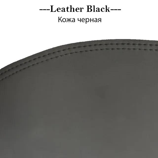 For Toyota Land Cruiser Prado 120 J120 2003~ 2009 Anti-Slip Leather Mat Dashboard Cover Pad Sunshade Accessories 2006 2007 2008