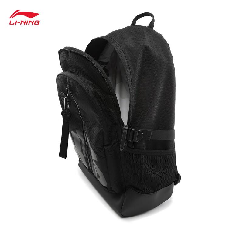 Li-Ning BADFIVE Водоотталкивающий Унисекс Спортивный Рюкзак