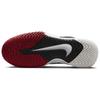 Nike Precision 7 Black University Red Мужские кроссовки Белые FN4322-002