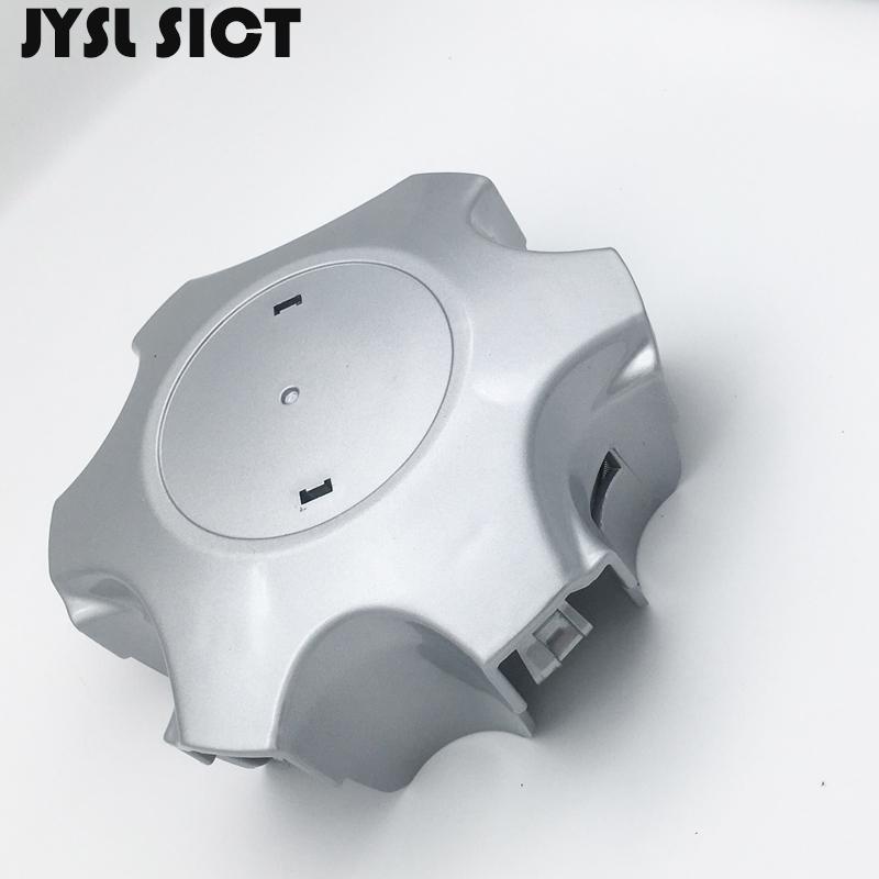 Центральная заглушка ступицы колеса для Toyota 4Runner Land Cruiser Tundra Hilux Fortuner Hiace