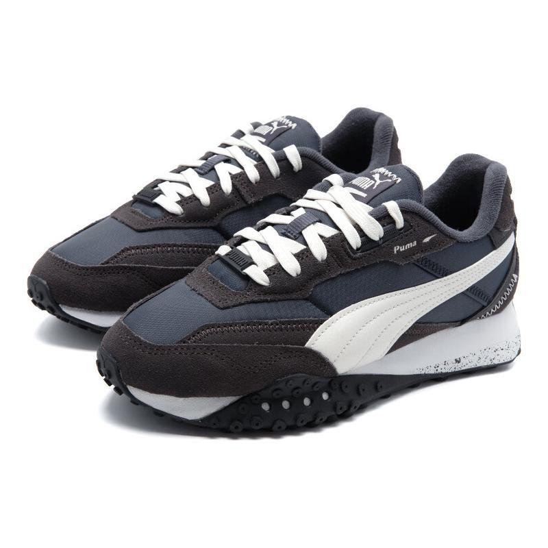 Puma Blacktop Rider 'Серый матовый' 392725-02