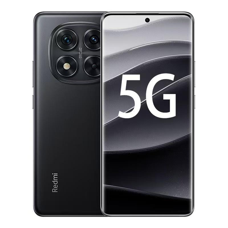 Оригинальный смартфон Xiaomi Redmi Note 14 Pro 6,67'' Камера 50 МП Зарядка 45 Вт 120 Гц 2712x1220 Аккумулятор 5500 мАч Android 5G Смартфон