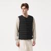 Tanboer Men's Collarless Warm Down Vest TA5330113A