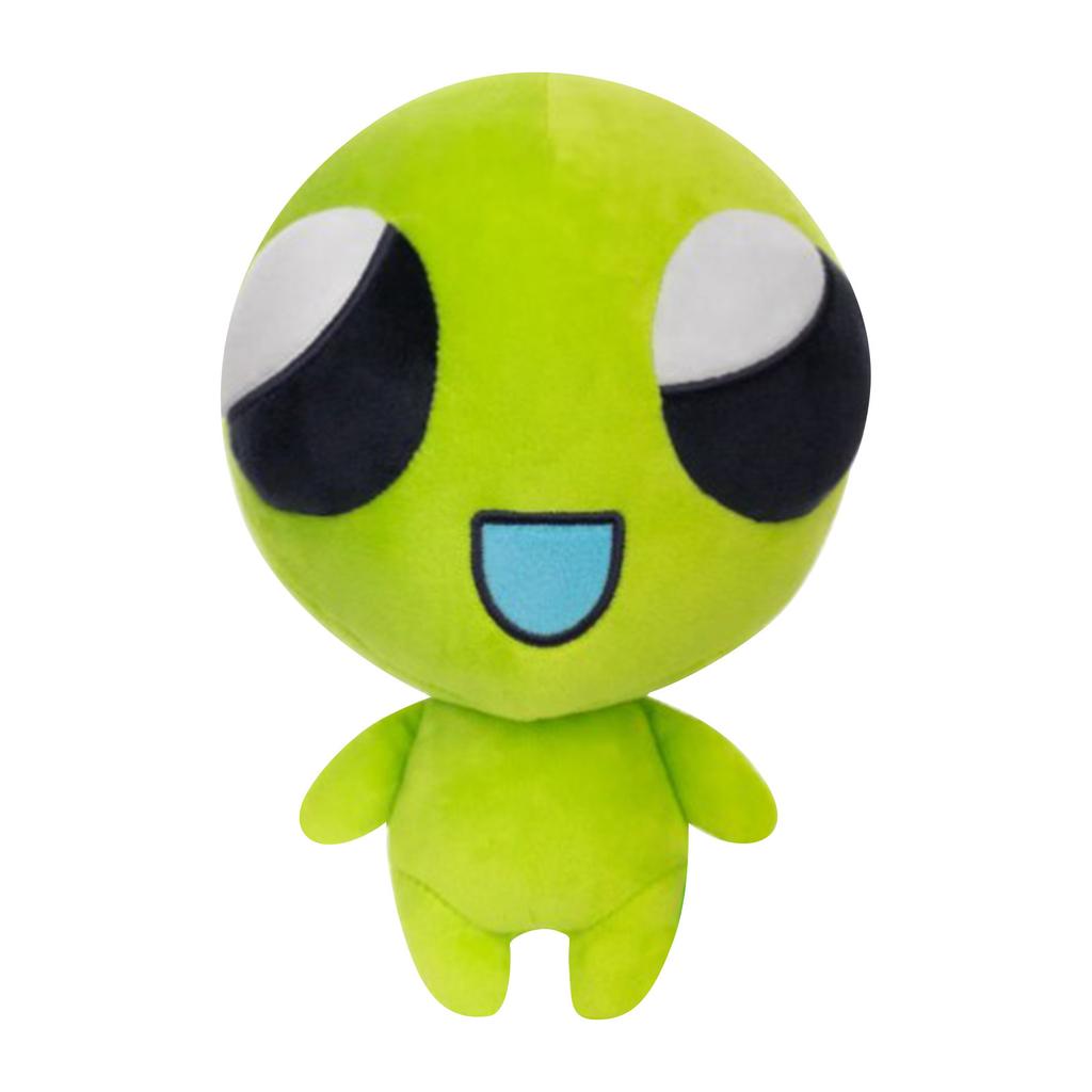 Плюшевая кукла, Игрушка в подарок, Мультфильм, Детская тряпичная кукла, Детская подарочная подушка