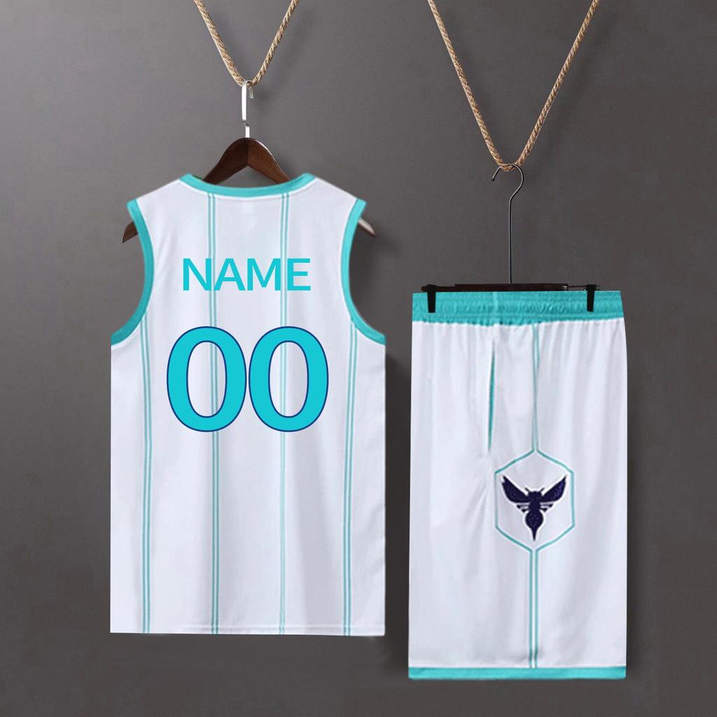 Баскетбольное имя/номер, одежда на заказ, мужской баскетбольный костюм, классические топы + брюки, комплект баскетбольного трикотажа