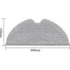 For D9 D9 Max L10 Pro Vacuum Cleaner Accessories, Main Brushes, Side Brushes, , Wipes