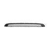 For Tesla Model 3 Model Y Automobile Honeycomb Style Front Bumper Air Intake Grille Sports Racing Radiator Protective Cover