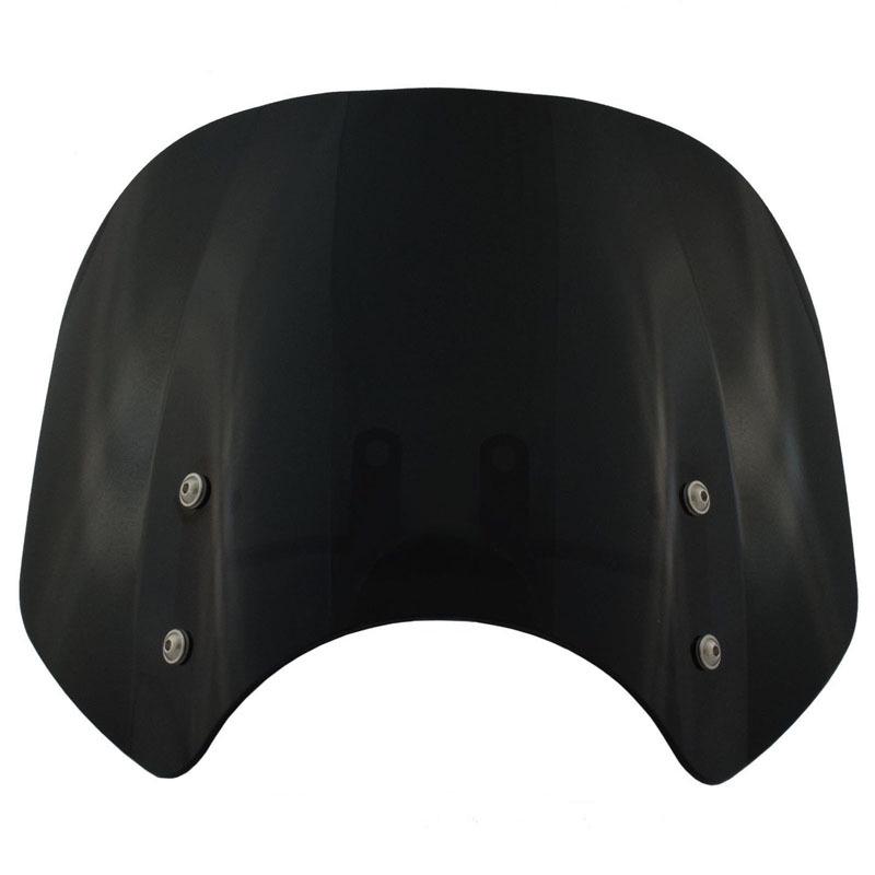 Honda Rebel CMX 300/500 Retro Front Windshield