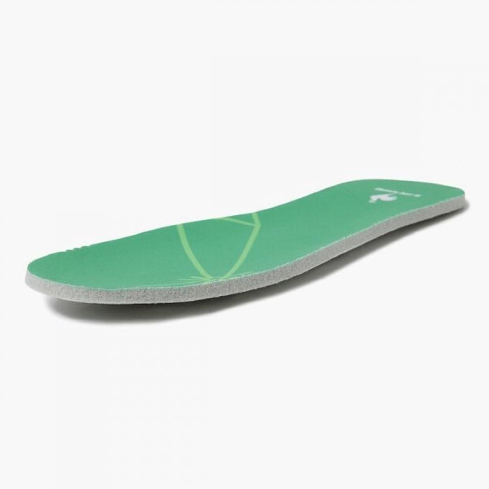 Le Coq Sportif Grn embLem Sneaker Qp113lcu21