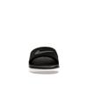 Nike Air Max Cirro Slide Black Metallic Silver Мужские кроссовки белые DC1460-004
