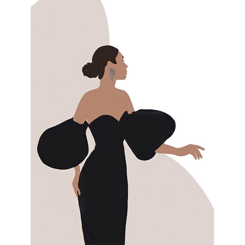 Алмазная вышивка 5d Простая модная алмазная живопись для девочек Мозаичная фигурка вышивка крестом Diy Ремесла Украшение дома 40*5