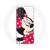 Case for Samsung Galaxy A33 5G Minnie Mouse Cute Cartoon