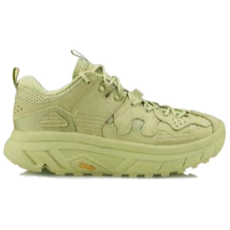 Li Ning ACE Низкие Винтажные Баскетбольные Кроссовки Мужские Желтые AGBQ065-3