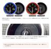 Defi Nippon Seiki Racer Gauge N2+ 52TURBO200K RE DF19102