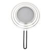 Foldable Handle Oil Splash Screen Stainless Steel Oil Filter Net Pot Cover Oil Proof Lid  Pan
