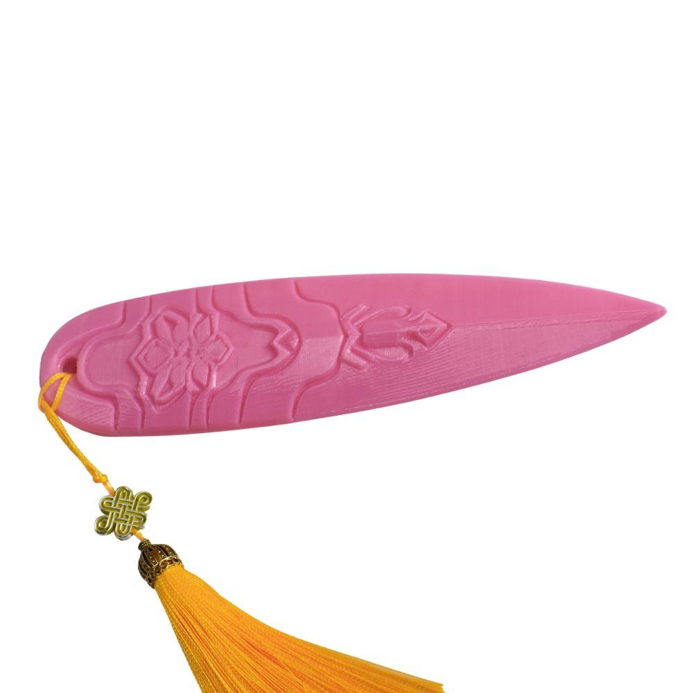 Pop Singers Cosplay Dart Boomerang Weapons Roleplay Props for Girls Gifts Group Idol Halloween Carnival Costume Accessories