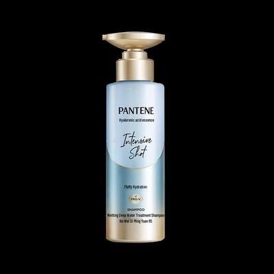 Шампунь Pantene PRO-V Aqua Pure для увлажнения