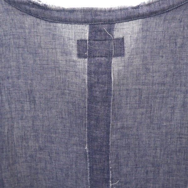 Абсолютно новая футболка с коротким рукавом quolt XL Темно-синий ТОП-МАРЛЯ ПУЛОВЕР Мужской Б/У