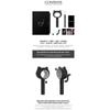 [Pre-order] MEOVV Official Light Stick (+Online Benefit)