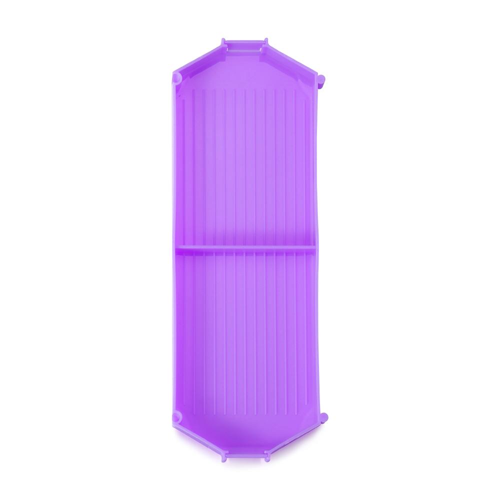 Аксессуары Подставка для хранения алмазов Пластины для бисероплетения Подставка для алмазной живописи Пластина для сверления алмазной живописи