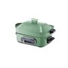 Многофункциональный электрический горшок Morphy Richards MR9088 Штепсель CN (адаптер в комплекте)