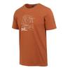Regatta Mens Cline VIII River T-Shirt