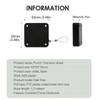 Punch-free Home Improvement Automatically Close Door Door Stopper Door Bracket Closer Door Closer