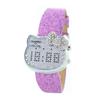 Женские часы Chronotech CHRONOTECH для Hello Kitty (Ø 40 мм)
