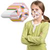 Children's Fruit  Series Printed Face Mask 5-layer Daily Protective Breathable Face Mask