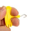 Three-in-One Fishing Knot Puller Multifunctional Fishing Line Puller  for Carp Fishing