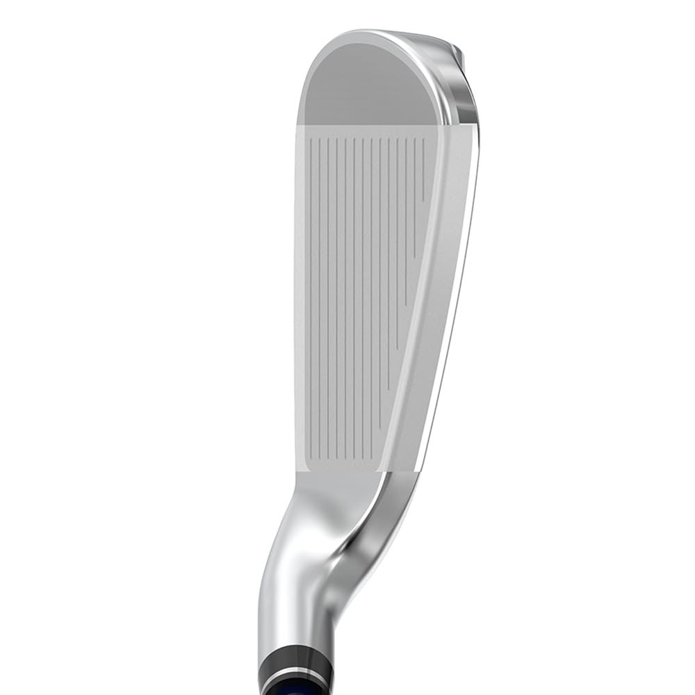 DUNLOP XXIO Thirteen Iron Single Item MP1300 Shaft Carbon Right Navy Loft 48 градусов AW R Men's Angle Count Flex