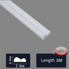 Elegant Self-Adhesive 1 Roll Decorative Strips Picture Frame Shape Flexible Peel and Stick Trim for Wall Floor Furniture Cabinet