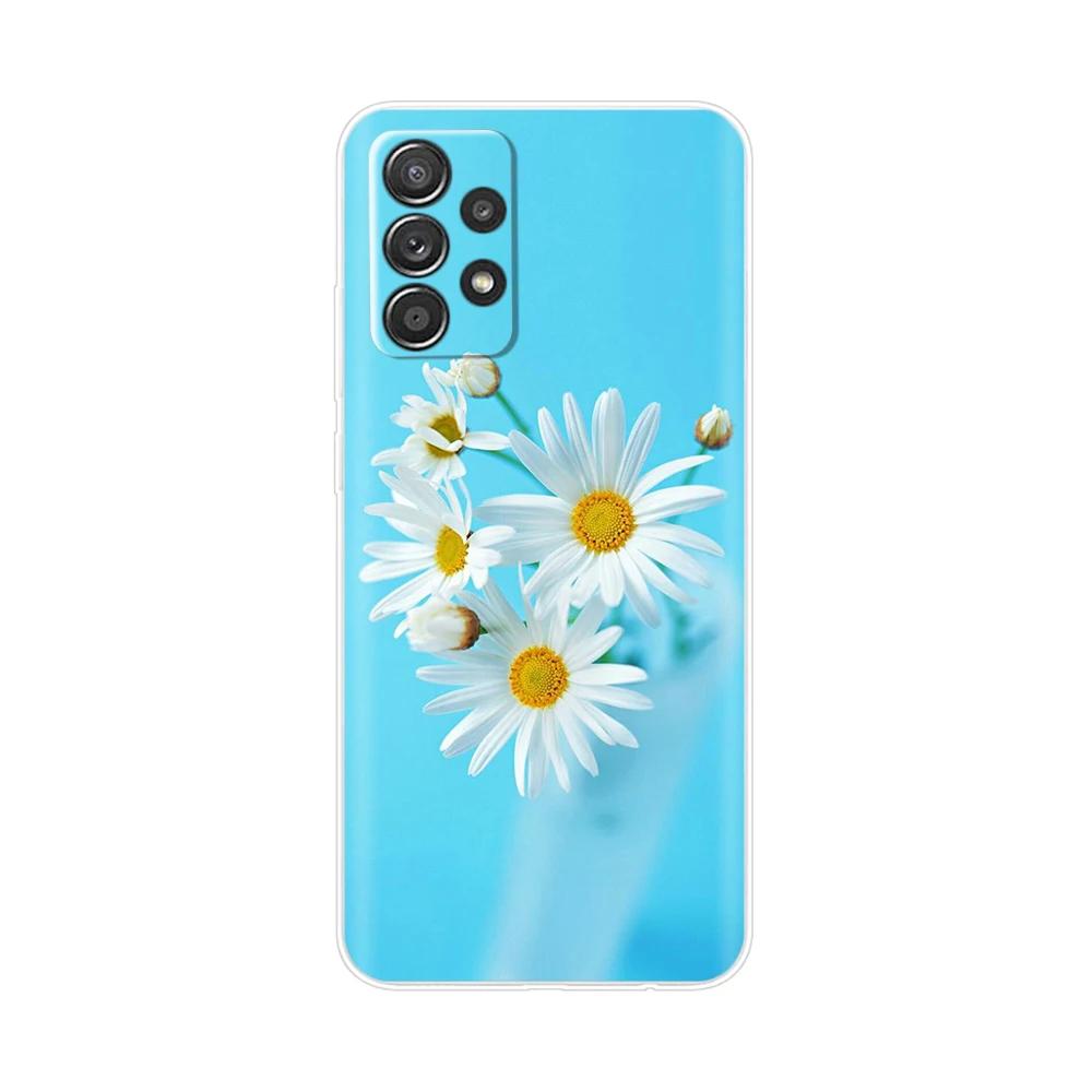 Чехол для телефона Samsung Galaxy A52 A52S 5G Ударопрочный чехол для Samsung A52 A52s 5G 4G Чехлы Силиконовые Fundas Бампер Capas Coque