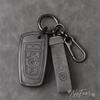 BOHQ2 Car Remote Key Case Cover Protector Shell For BMW 1 2 3 4 5 6 7 Series X1 X3X4 X5 X6 F36 F25 F26 F30 F34 F10 F07 F20 Carstickers