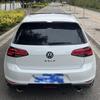 Для VW Volkswagen Jetta MK5 Golf 3D ABS 110 мм Замена Задний Значок Логотип Багажника Автомобиля Для Volkswagen VW Golf 7 7.5 MK7 MK7.