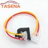 TRUCK  SEAT PARTS 42538396 Seat Valve for Iveco Seat Regulation Control Switch Right hand drive for isri seat spare parts