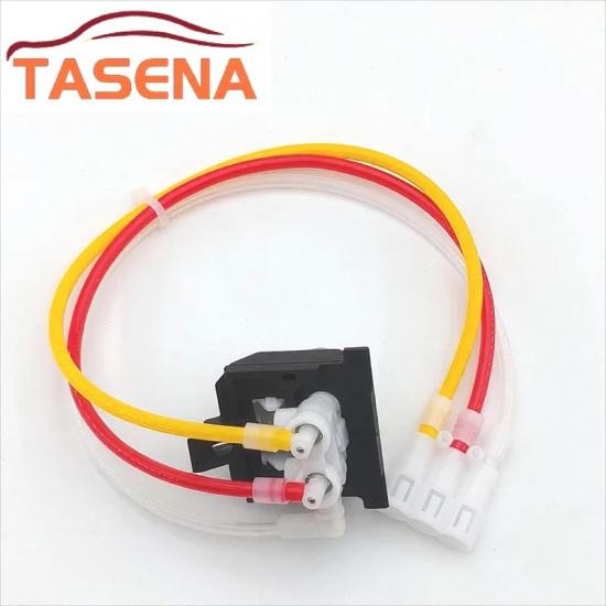 TRUCK SEAT PARTS 42538396 Seat Valve for Iveco Seat Regulation Control Switch Right hand drive for isri seat spare parts