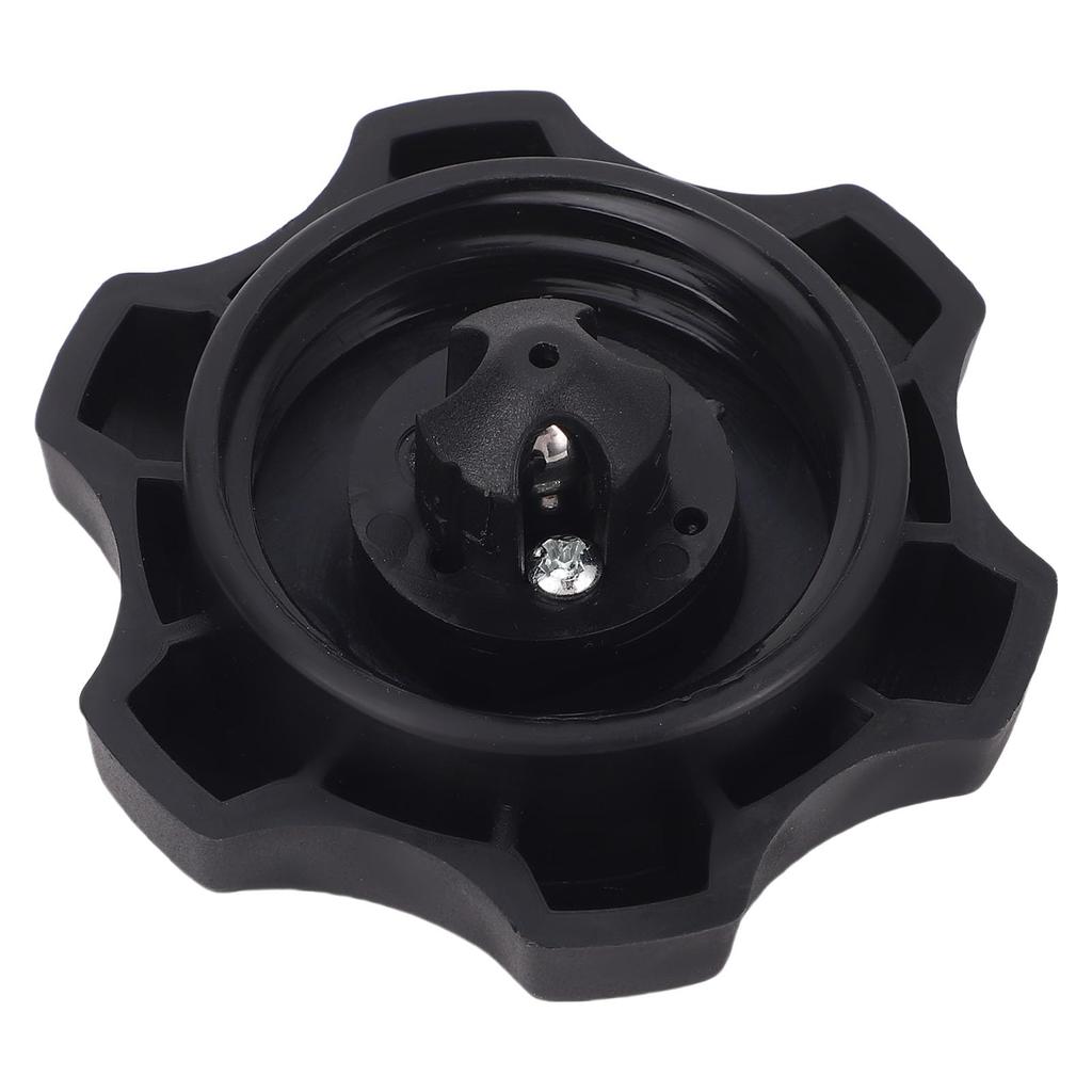 Крышка топливного бака мотоцикла с поворотной конструкцией PW50 Плотное уплотнение для безопасности и производительности