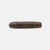 [Б/У] Кошелек Louis Vuitton Zippy 'Коричневый канвас Monogram' - Хорошее состояние #191VN8D